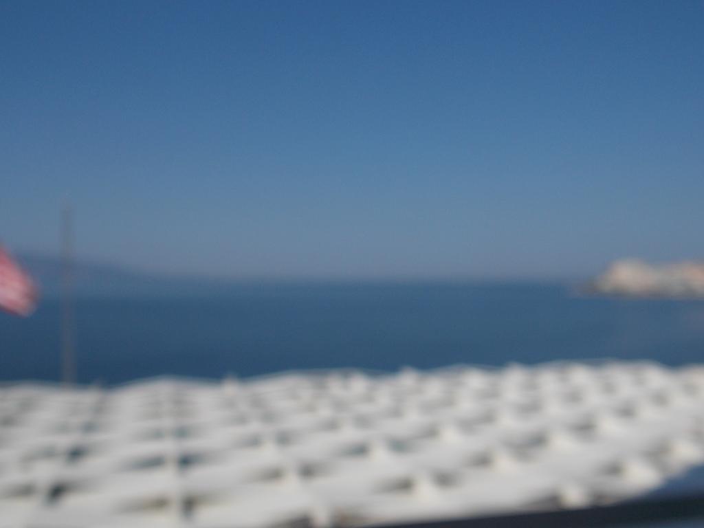 Hotel Erdano Sarandë Esterno foto